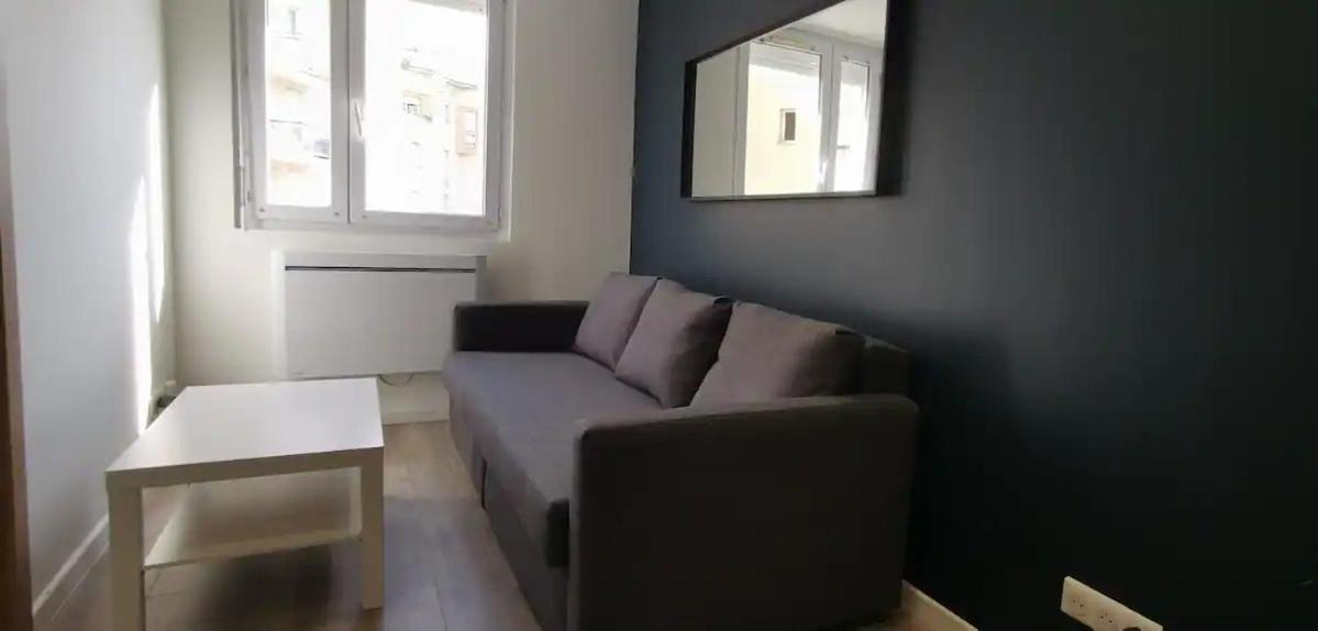 App 13 Mulhouse Centre , 4 Personnesアパートメント エクステリア 写真